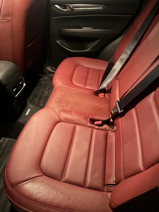 2024 Mazda CX-5 2nd Gen - Image 8 of 10
