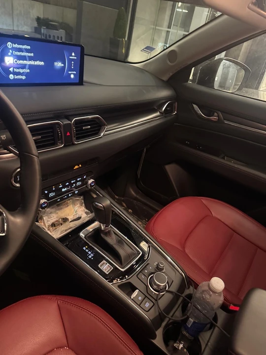 2024 Mazda CX-5 2nd Gen - Image 7 of 10