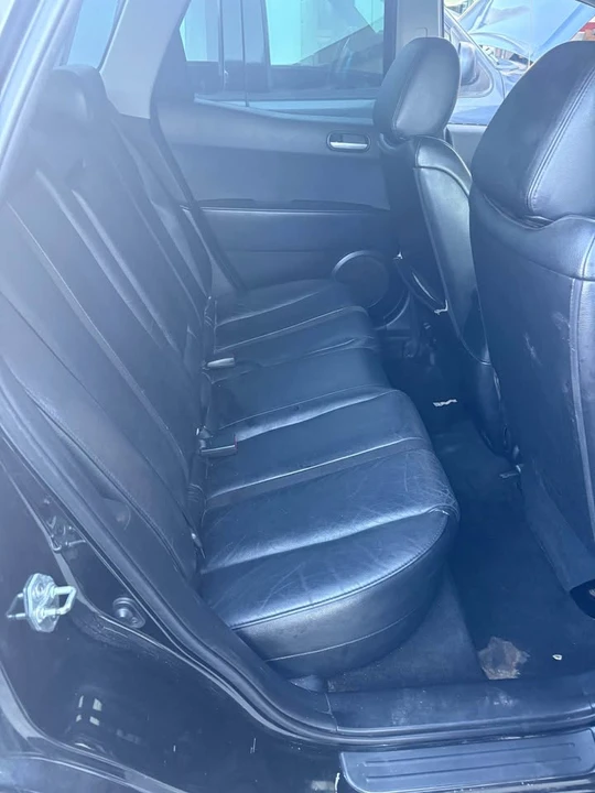 2008 Mazda CX-7 - Image 3 of 4