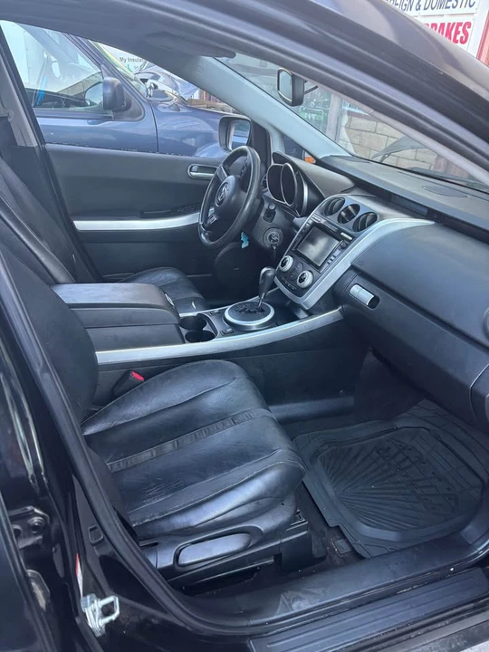 2008 Mazda CX-7 - Image 2 of 4