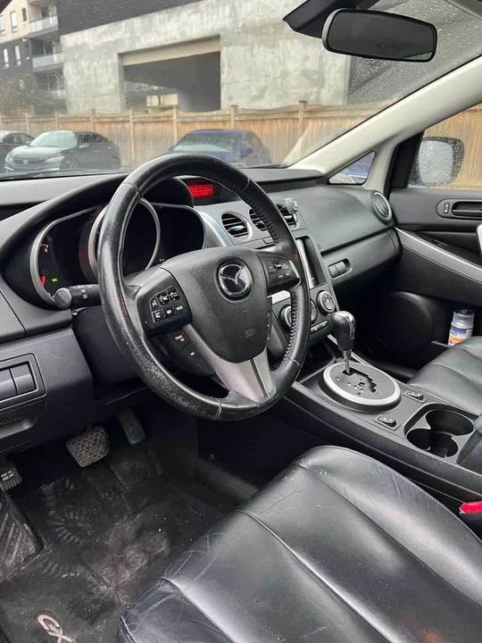 2011 Mazda CX-7 - Image 9 of 10