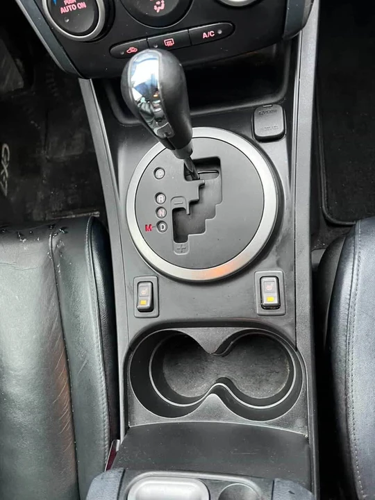 2011 Mazda CX-7 - Image 6 of 10