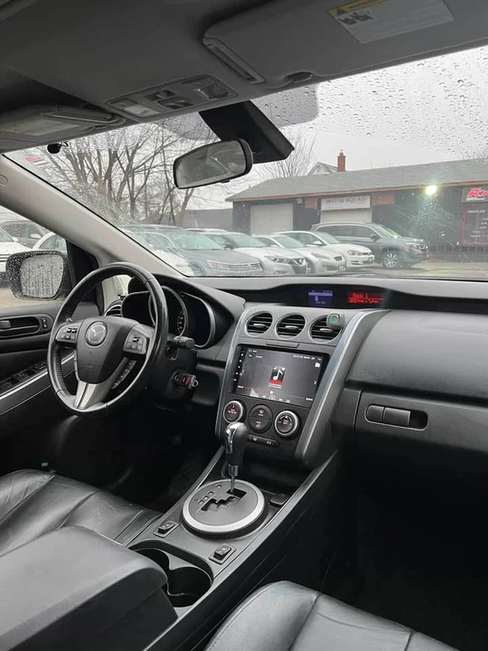 2011 Mazda CX-7 - Image 7 of 10