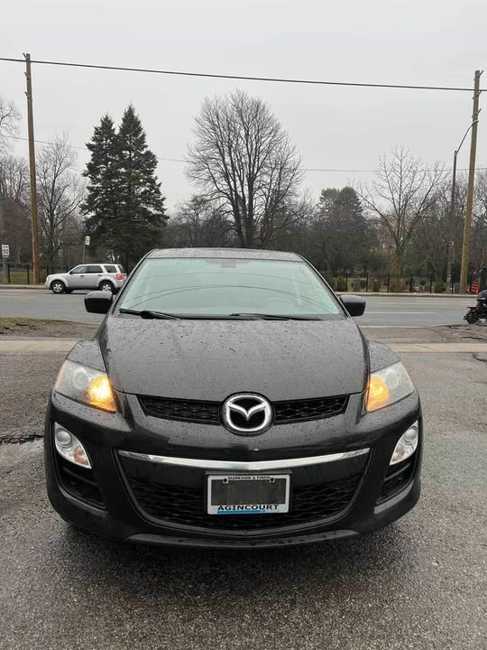 2011 Mazda CX-7 - Image 5 of 10