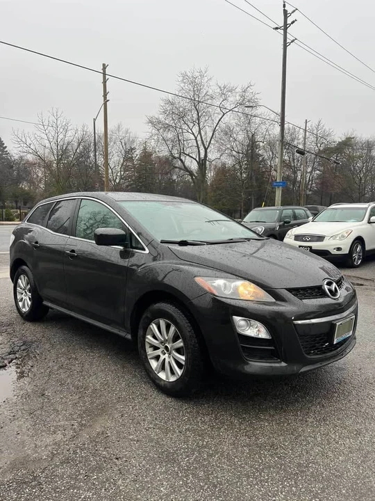 2011 Mazda CX-7 - Image 3 of 10