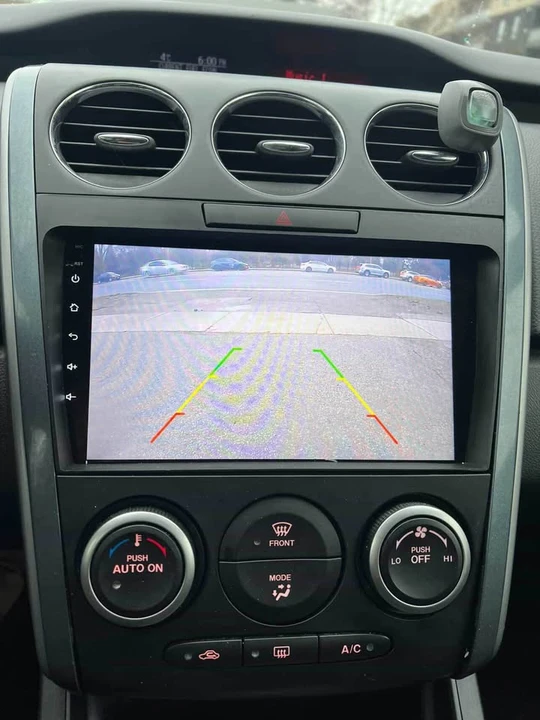 2011 Mazda CX-7 - Image 10 of 10