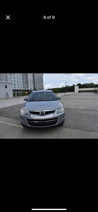 2007 Mazda CX-9 - Image 2 of 8