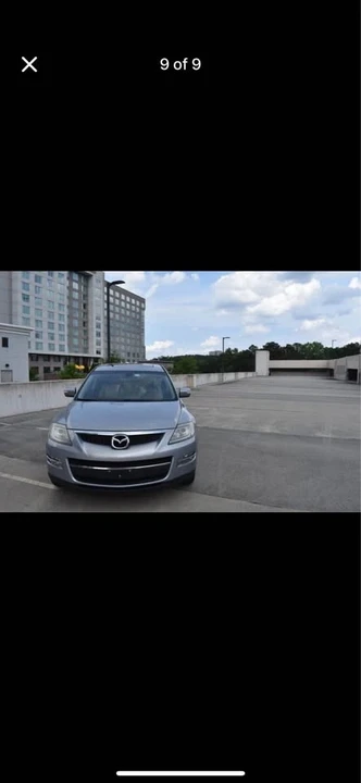 2007 Mazda CX-9 - Image 5 of 8