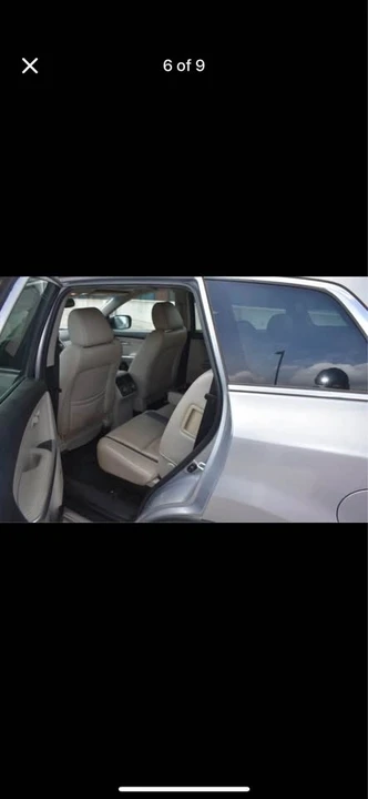 2007 Mazda CX-9 - Image 4 of 8