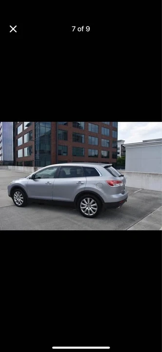 2007 Mazda CX-9 - Image 3 of 8