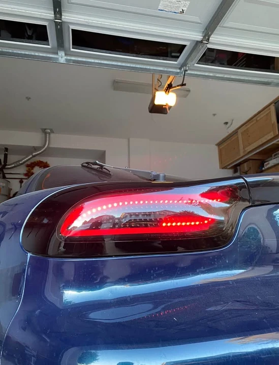 Mazda RX-7 FD - Image 2 of 9