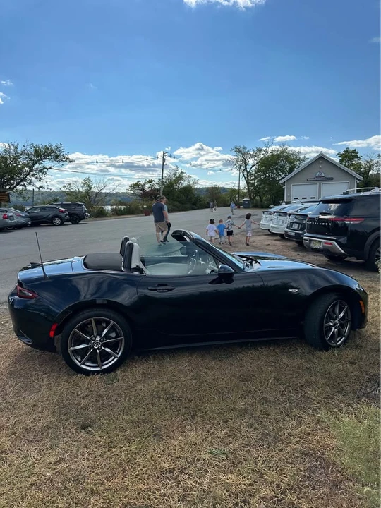 2023 Mazda ND MX-5 Miata - Image 2 of 5