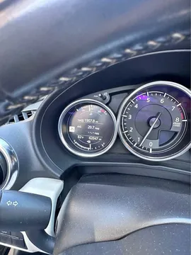 2023 Mazda Miata Grand Touring