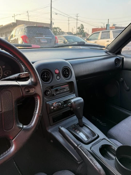 1990 Mazda NA MX-5 Miata - Image 2 of 7