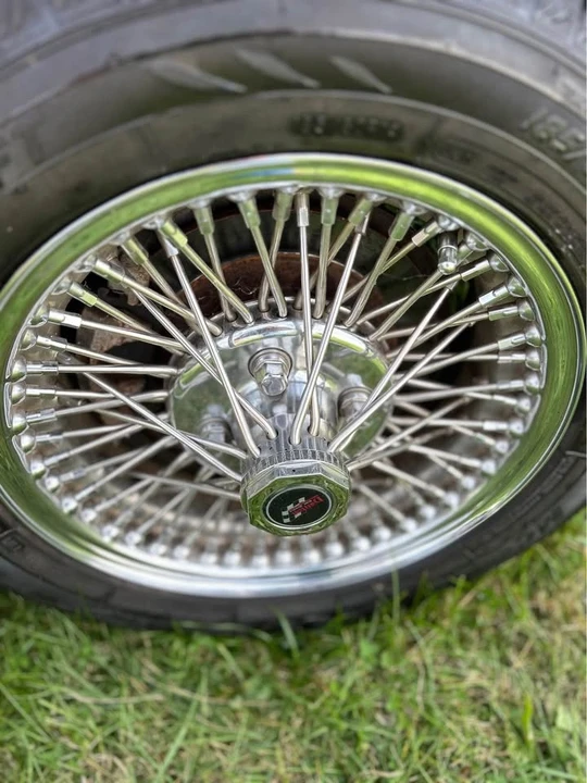 1999 Mazda NB MX-5 Miata - Image 10 of 10