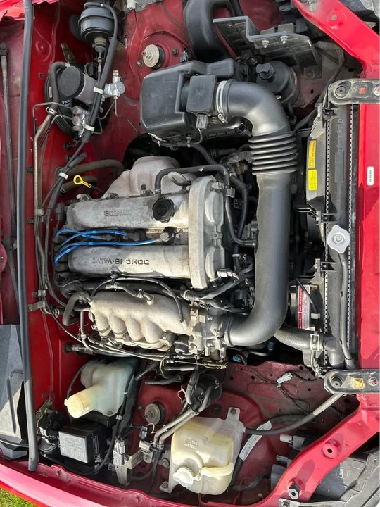 1999 Mazda NB MX-5 Miata - Image 8 of 10