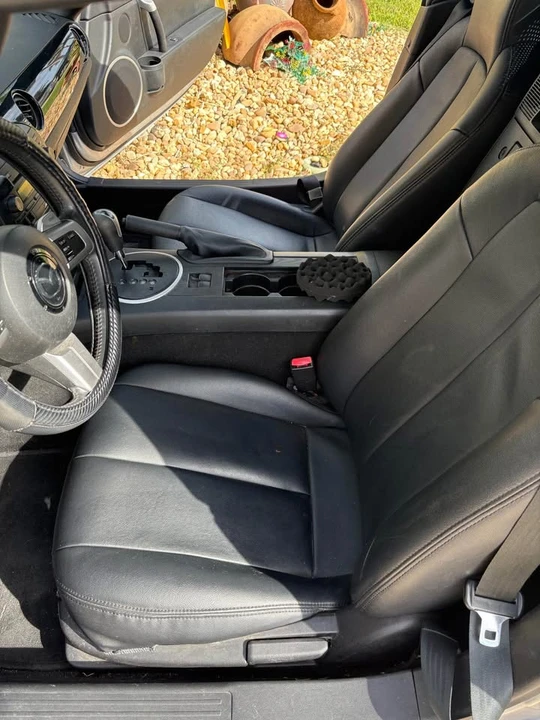 2006 Mazda NC MX-5 Miata - Image 3 of 7