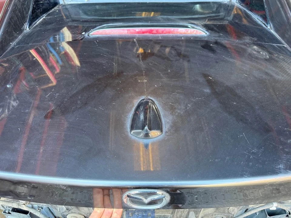 2018 Mazda ND MX-5 Miata - Image 3 of 5