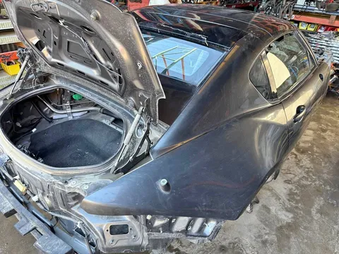 Mazda MX-5 Parts