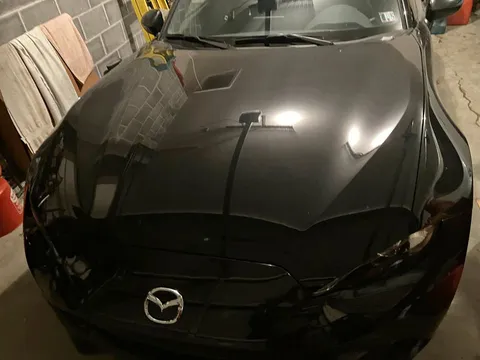 2023 Mazda MX-5 Convertible Grand Touring