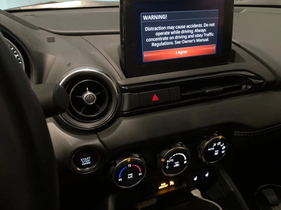 2023 Mazda ND MX-5 Miata - Image 4 of 4