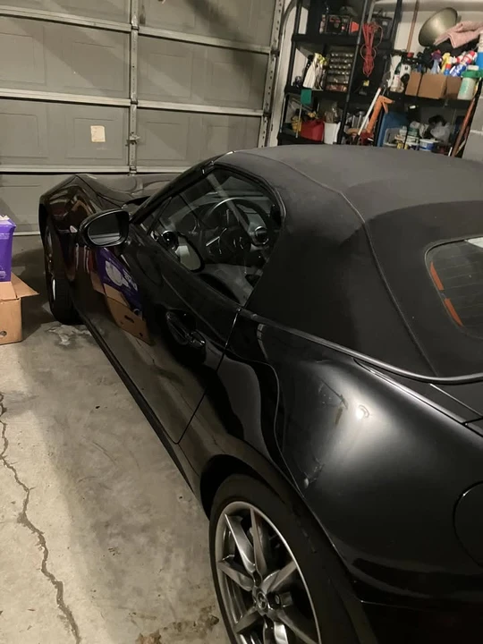 2023 Mazda ND MX-5 Miata - Image 2 of 4