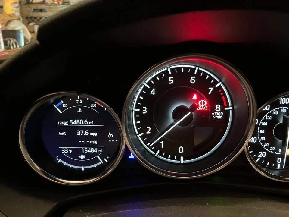 2023 Mazda ND MX-5 Miata - Image 3 of 4