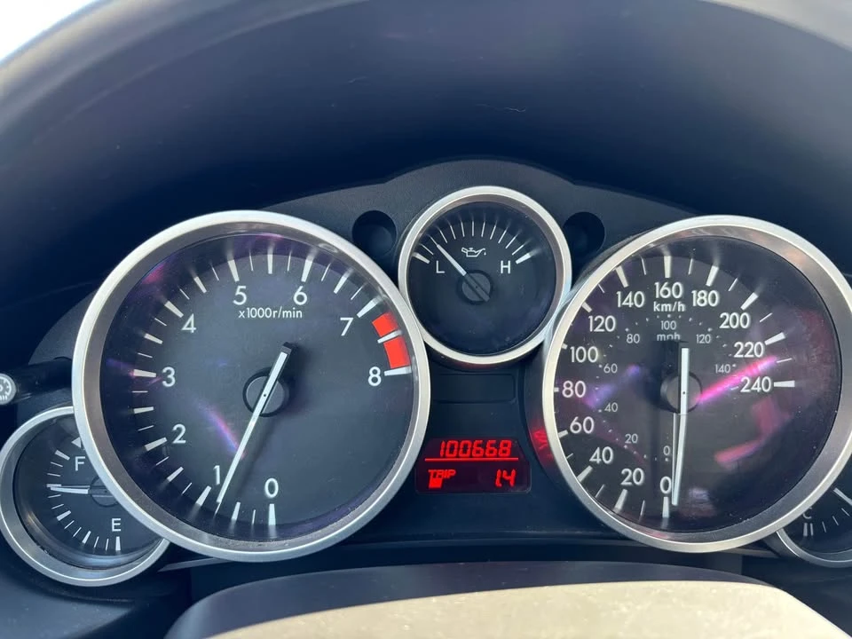 2009 Mazda NC MX-5 Miata - Image 7 of 7