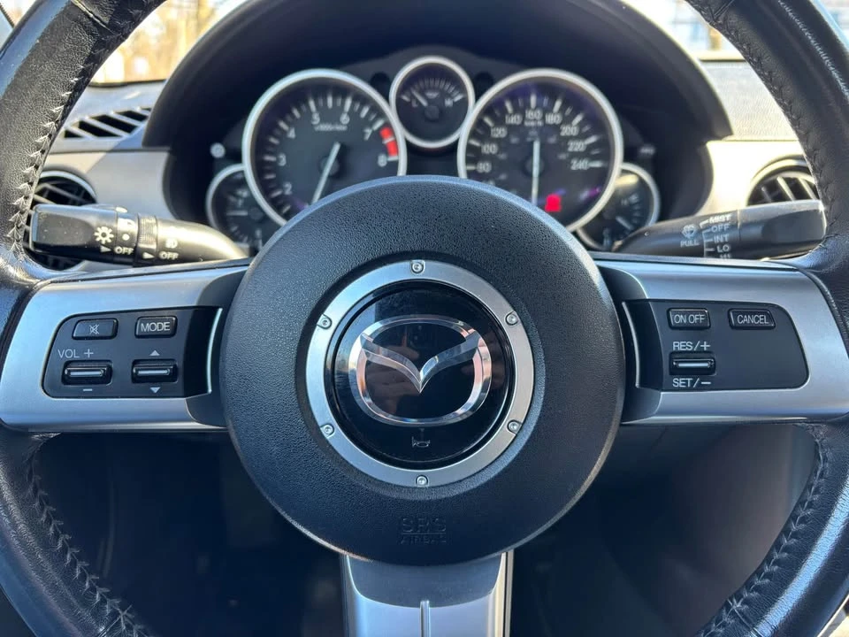 2009 Mazda NC MX-5 Miata - Image 6 of 7