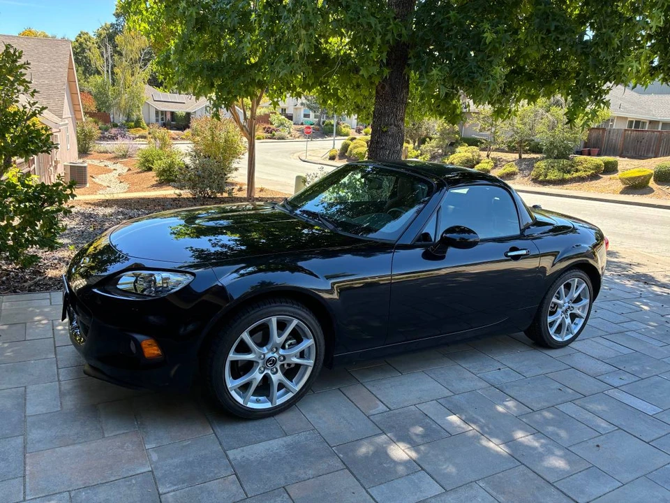 2015 Mazda NC MX-5 Miata - Image 5 of 5