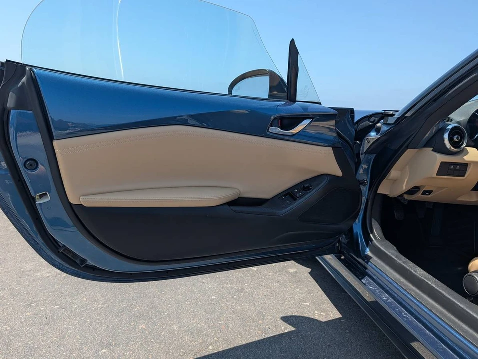 2020 Mazda ND MX-5 Miata - Image 7 of 24