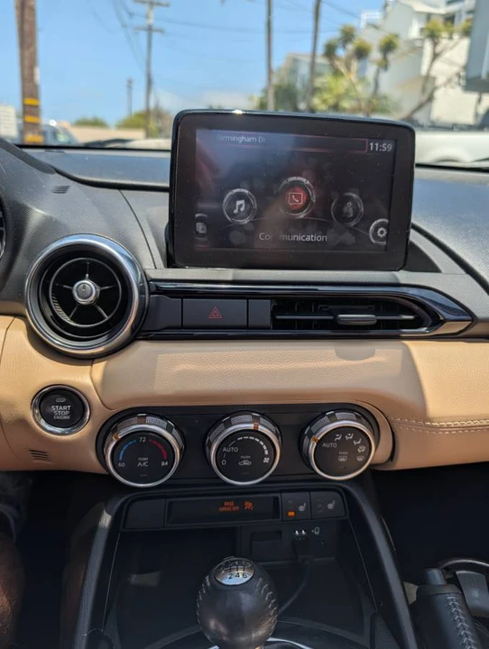 2020 Mazda ND MX-5 Miata - Image 10 of 24