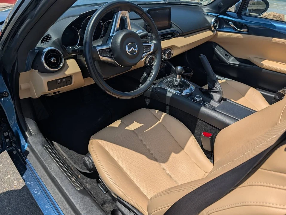 2020 Mazda ND MX-5 Miata - Image 6 of 24
