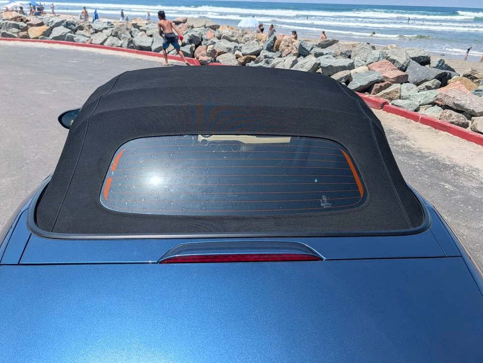 2020 Mazda ND MX-5 Miata - Image 19 of 24