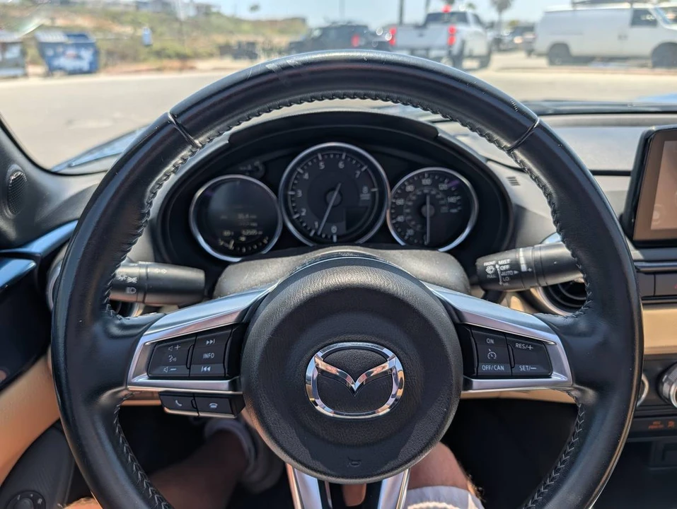 2020 Mazda ND MX-5 Miata - Image 8 of 24