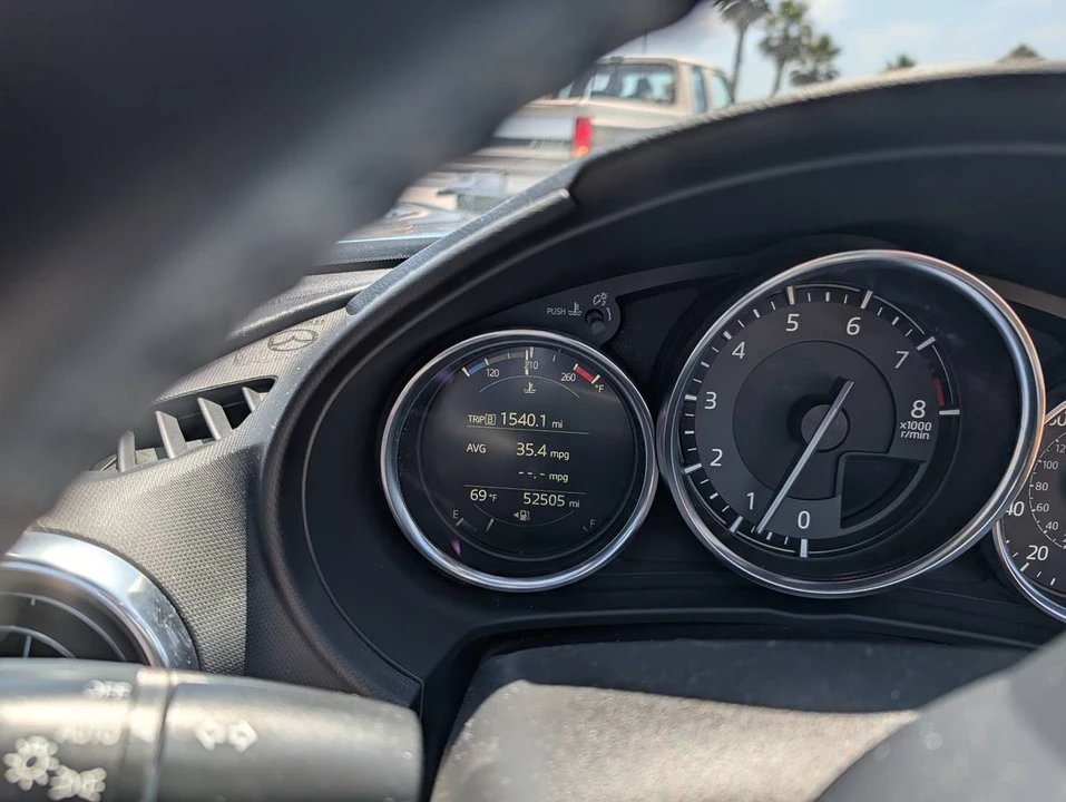 2020 Mazda ND MX-5 Miata - Image 9 of 24
