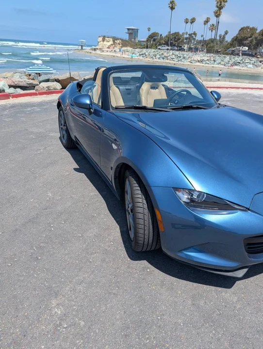 2020 Mazda ND MX-5 Miata - Image 4 of 24