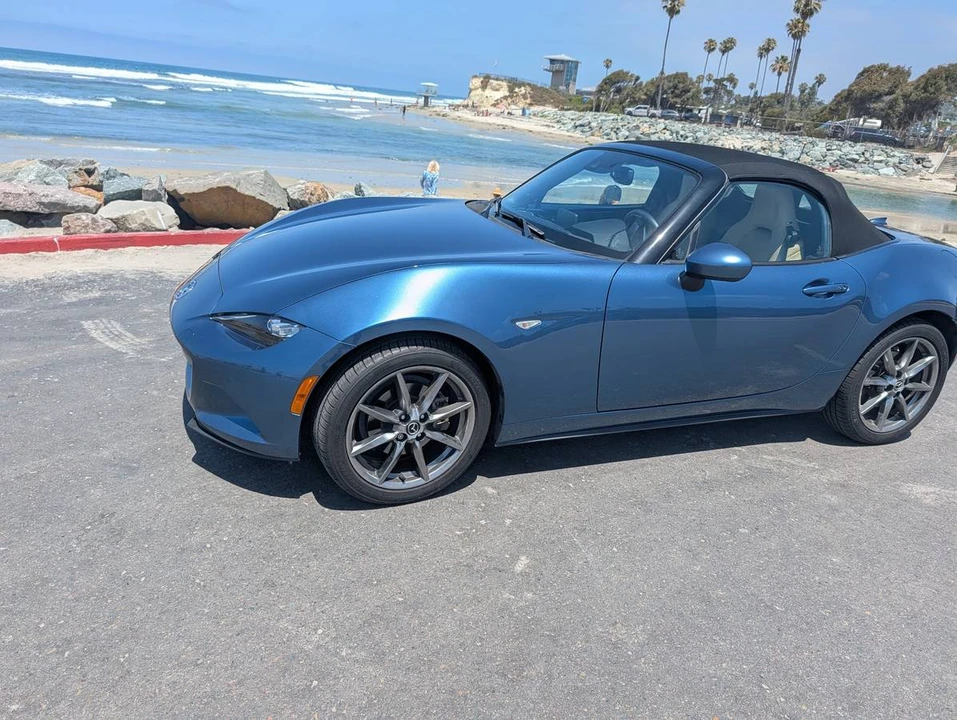 2020 Mazda ND MX-5 Miata - Image 17 of 24