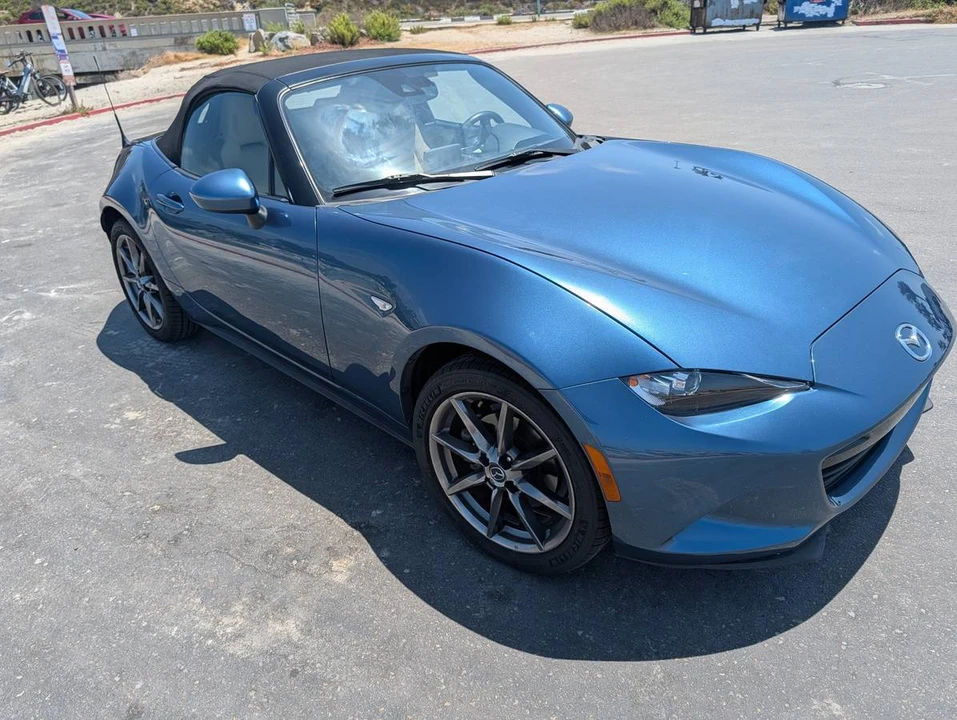 2020 Mazda ND MX-5 Miata - Image 18 of 24