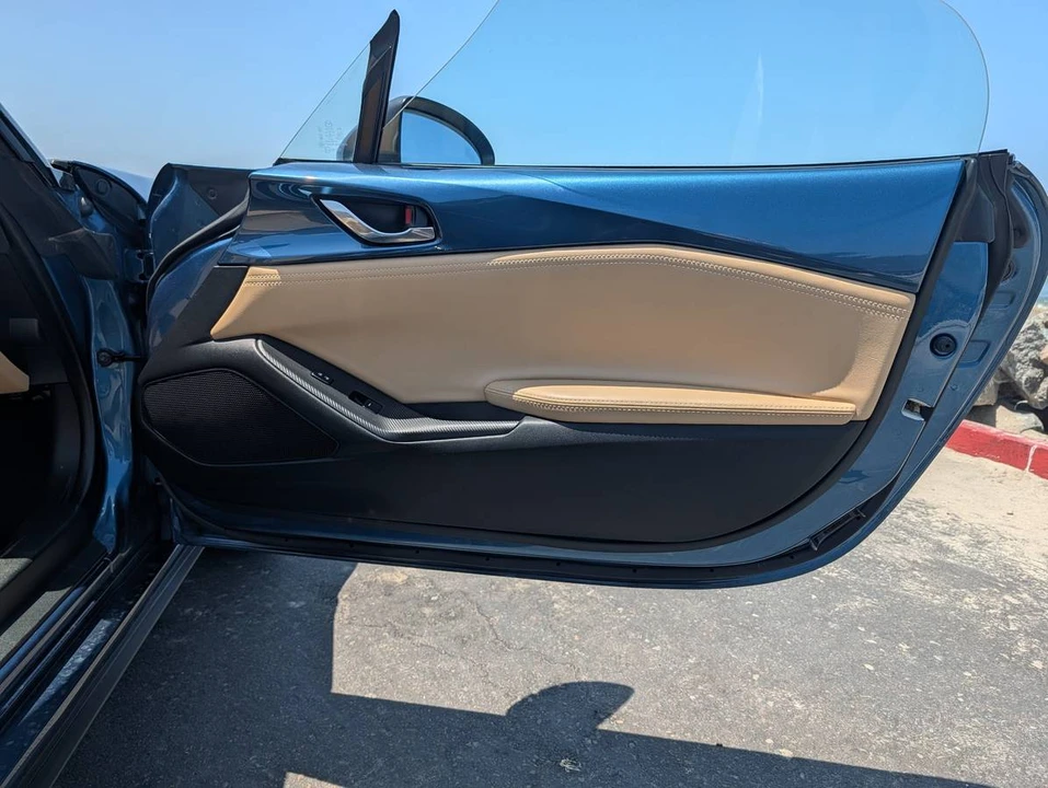 2020 Mazda ND MX-5 Miata - Image 12 of 24