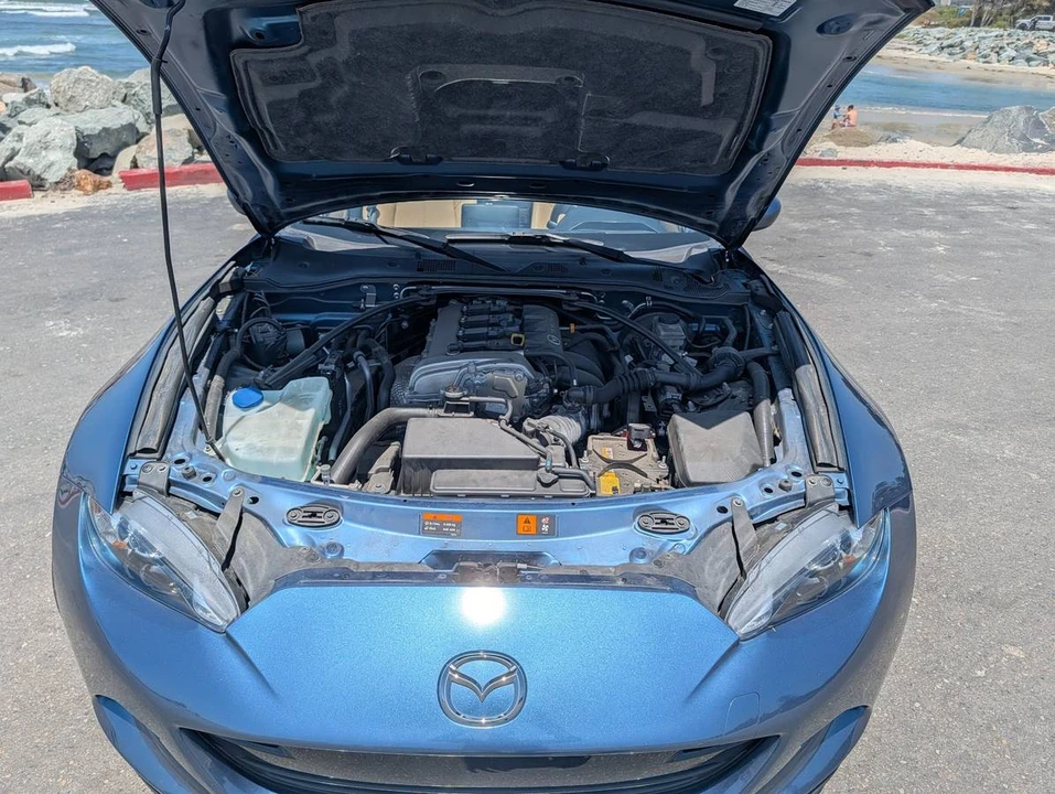 2020 Mazda ND MX-5 Miata - Image 13 of 24