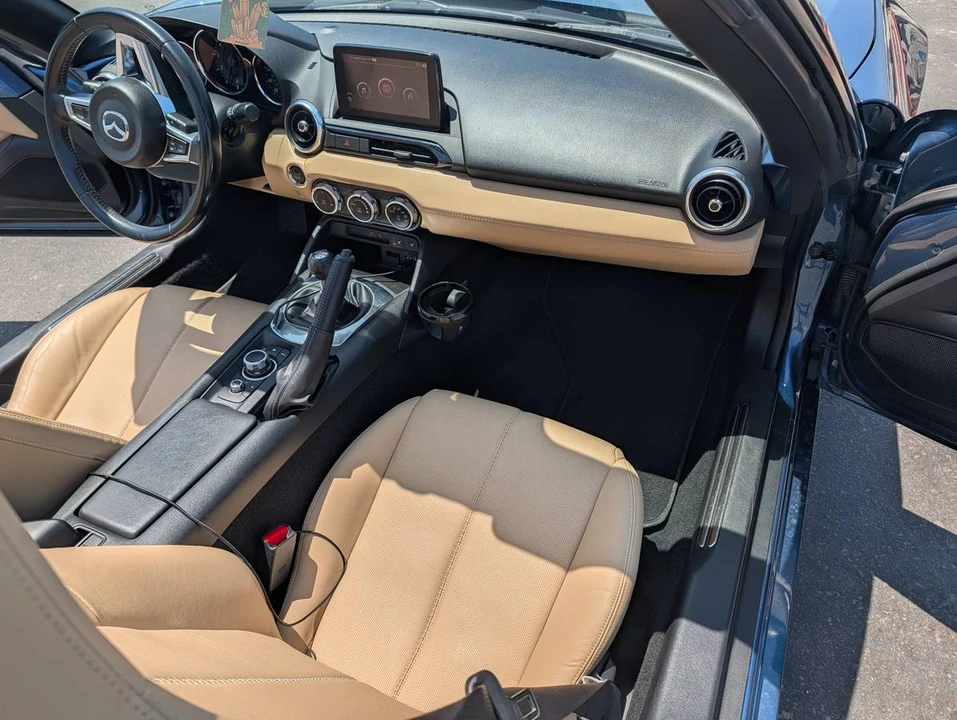 2020 Mazda ND MX-5 Miata - Image 11 of 24