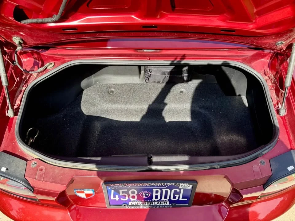 2008 Mazda NC MX-5 Miata - Image 5 of 10