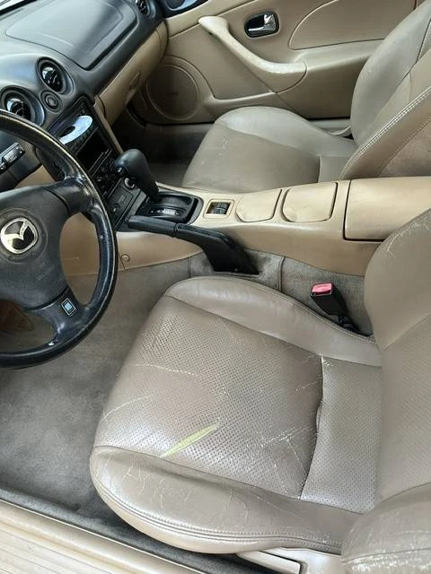 2001 Mazda NB MX-5 Miata - Image 7 of 7