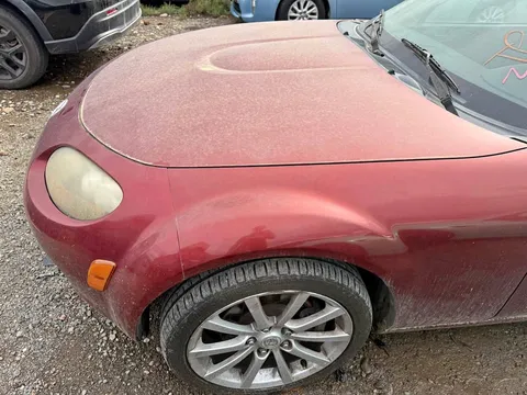 Mazda Parts Only