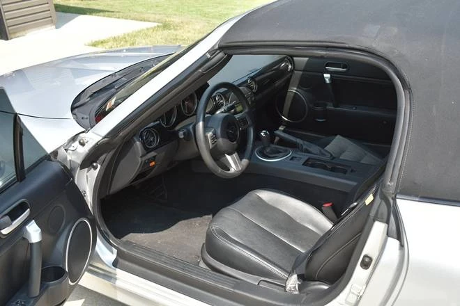 2007 Mazda NC MX-5 Miata - Image 3 of 5