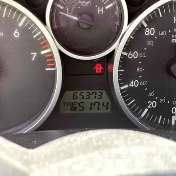 2008 Mazda MX-5 Miata