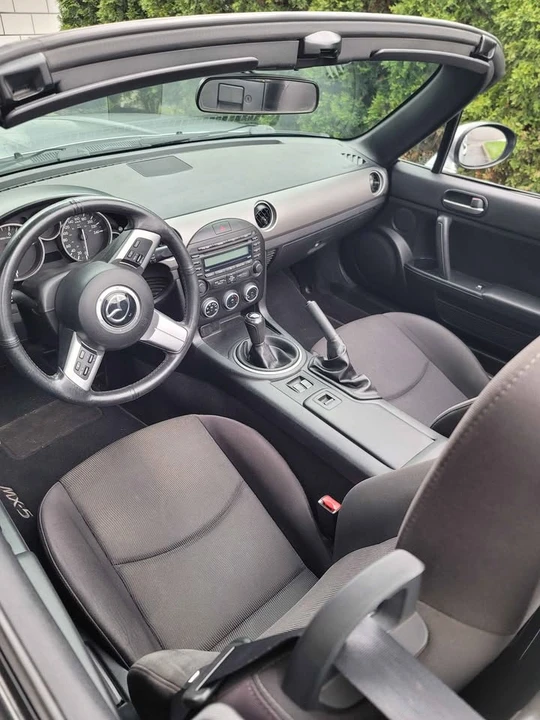 2012 Mazda NC MX-5 Miata - Image 8 of 10