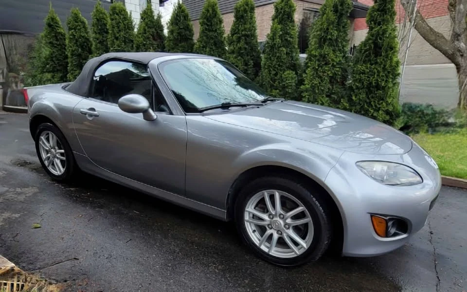 2012 Mazda NC MX-5 Miata - Image 2 of 10