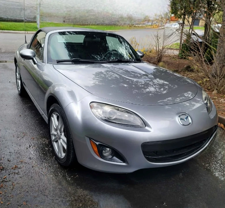 2012 Mazda NC MX-5 Miata - Image 9 of 10